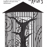 Image of book review of The Aviary - horror books for kids