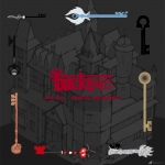 Image of scary book review: Locke & Key - horror books for adults