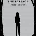 Image of scary book review: The Passage - horror books for adults