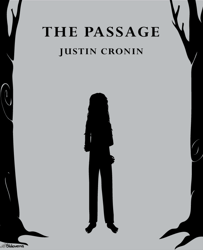 The Passage. Justin Cronin. Book Review.