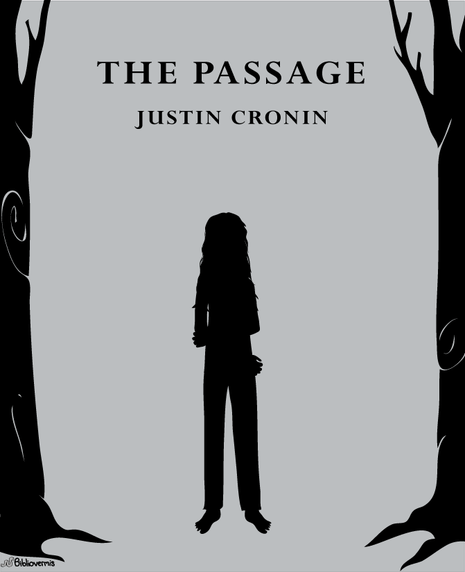 the passage justin cronin review