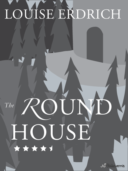 book review the round house