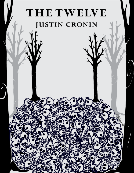 The Twelve. Justin Cronin. Book Review.