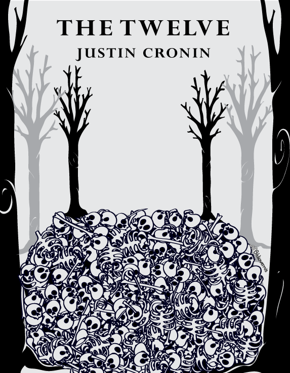 the twelve justin cronin review